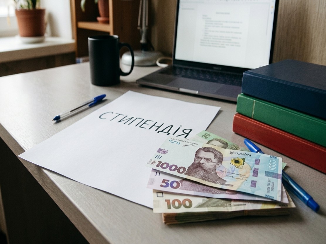 Стипендии МОН исследователям